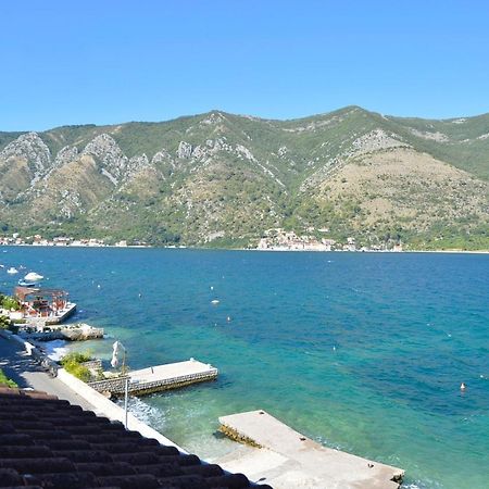 Apartamento Viva Kotor Exterior foto