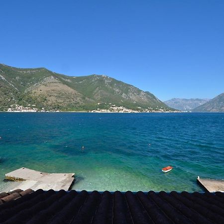 Apartamento Viva Kotor Exterior foto