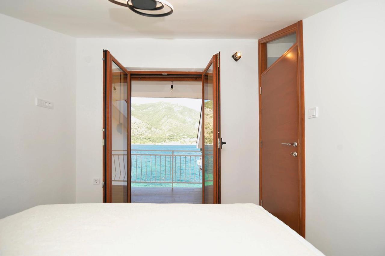 Apartamento Viva Kotor Exterior foto