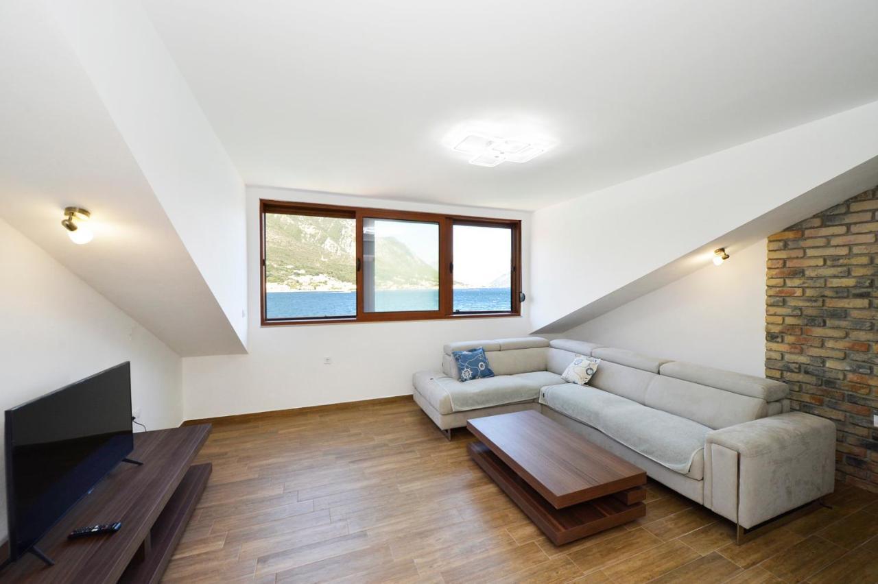 Apartamento Viva Kotor Exterior foto