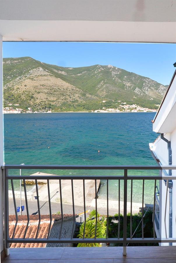 Apartamento Viva Kotor Exterior foto