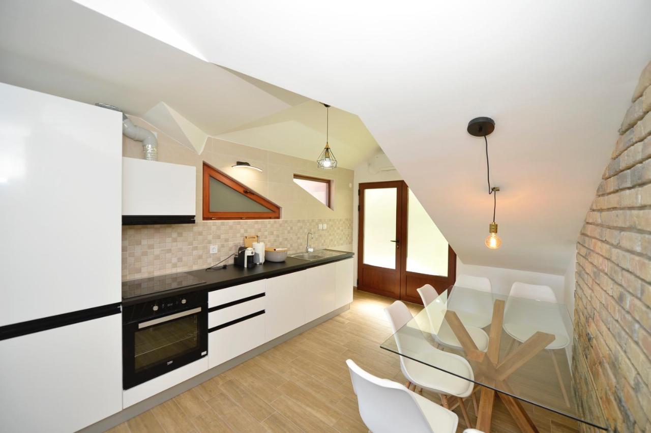 Apartamento Viva Kotor Exterior foto
