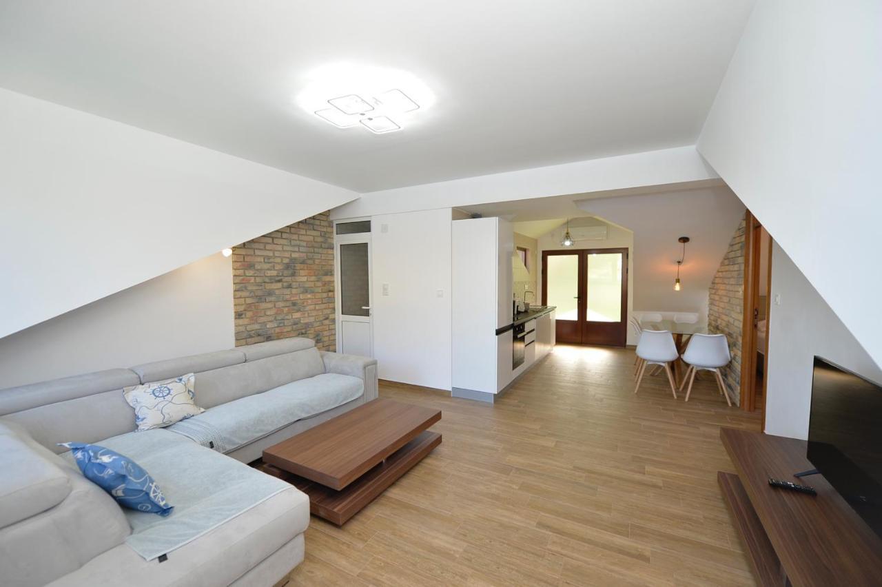 Apartamento Viva Kotor Exterior foto