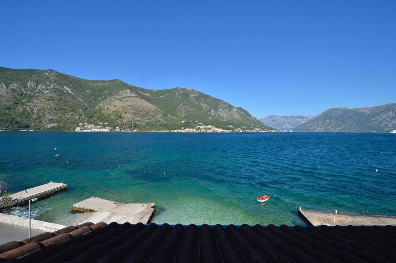 Apartamento Viva Kotor Exterior foto
