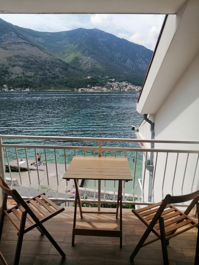 Apartamento Viva Kotor Exterior foto
